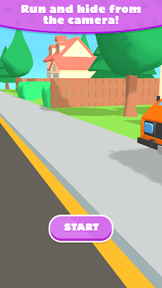Camera Run! - Screenshot 2