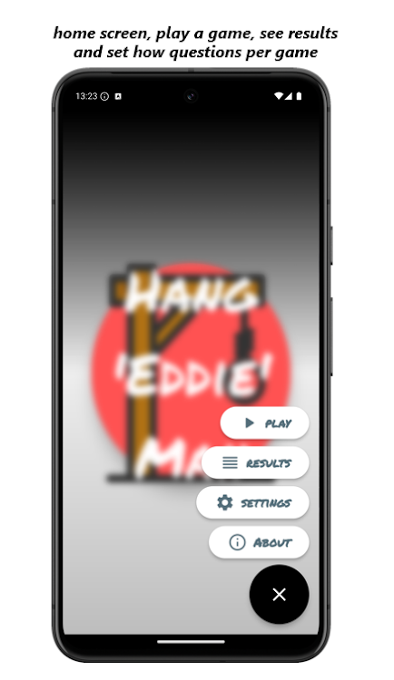 Hang 'Eddie' Man - 1.21.0 - (Android)