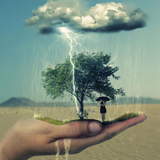Surrealism Jigsaw Puzzles Screen 3