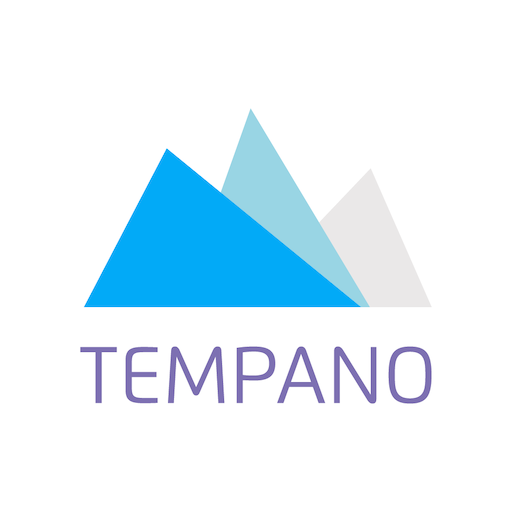 Tempano: App vendedores logo