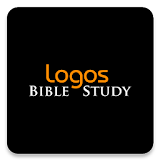 Logos Bible Study icon