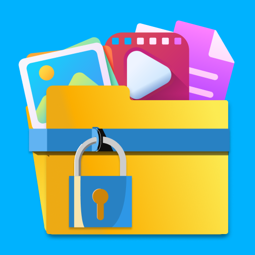 Gallery Vault-Hide Photo Video Download on Windows