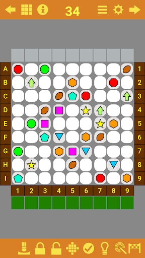 Easy Zudoku Screen 2