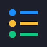 Productive - Habit tracker icon