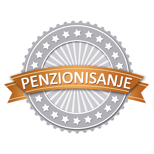 Penzionisanje 1.0 Icon