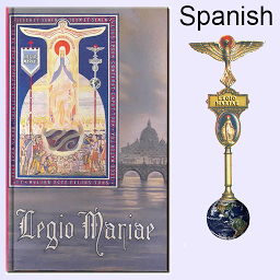 Icon image Manual Legión de María