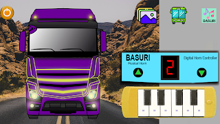 Telolet Alzifa x Basuri V4 - Screenshot 2
