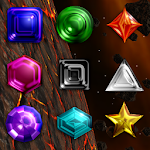 Cover Image of Unduh Match Jewels  APK