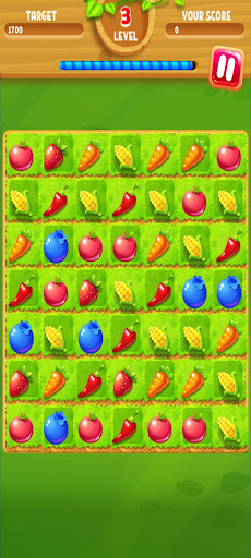 Crush Legend Screen 2