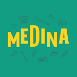 Cover Image of Tải xuống MEDINA DELIVERY 1.1.1 APK