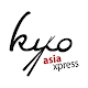 Kyo Asia Xpress Baixe no Windows