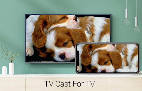 Miracast For All TV APK (Paid/Full) 6