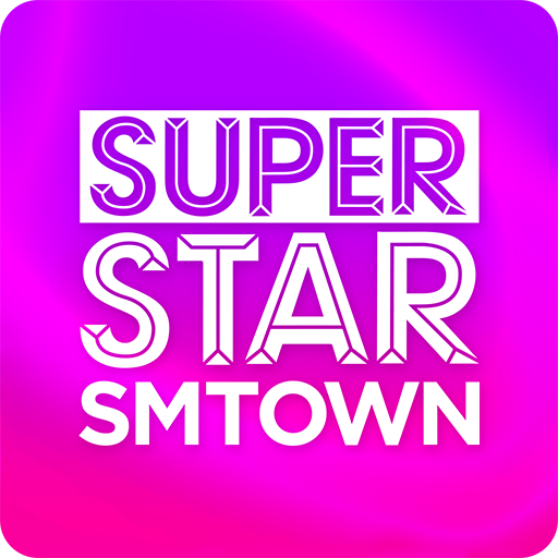 SUPERSTAR SMTOWN 3.11.1 Icon