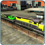 Train Transport Simulator 2016 icon