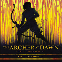 Icon image The Archer at Dawn