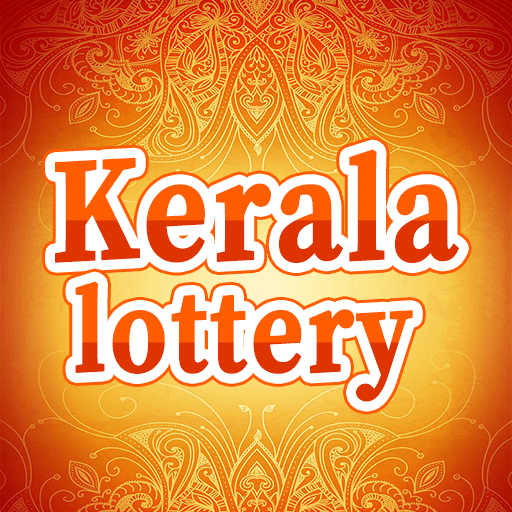 Kerala Mega Millions Lottery logo