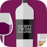 SWE Wine and Spirits Trivia icon
