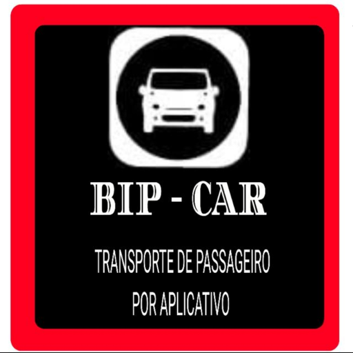 Bip Car - Passageiro logo
