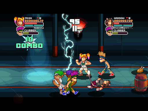 99Vidas - Action - games
