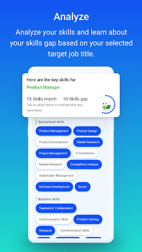 ZilLearn - Bite-sized Learning Screenshot 2 - AppWisp.com
