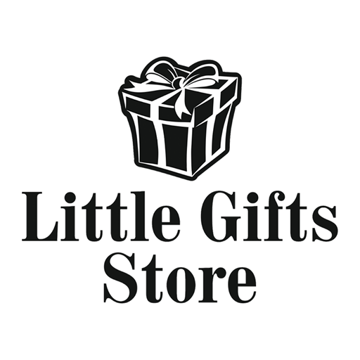 Little Gifts Store Windows'ta İndir