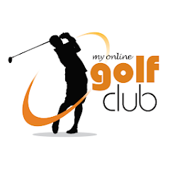 Golf GPS App - My Online Golf Club