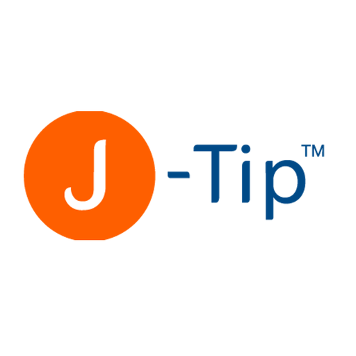 J-Tip logo