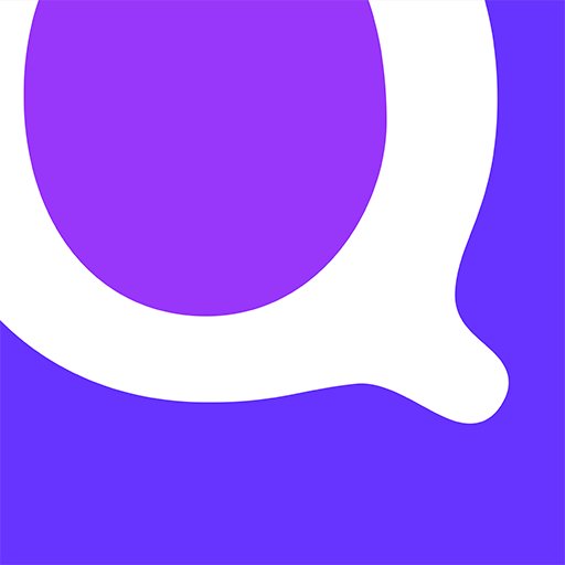 Quiz Me Games logo