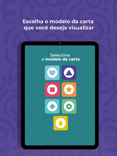 Baralho Miofuncional RA