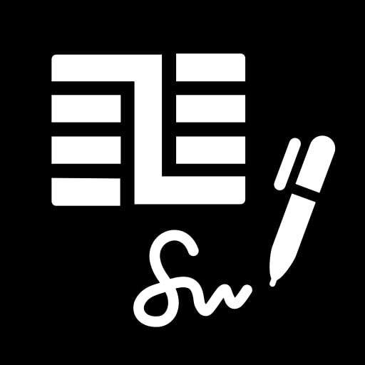 ZebraSign Signature Pad logo
