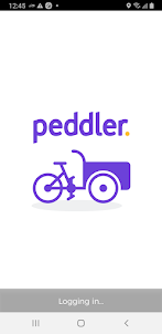 Peddler Rider