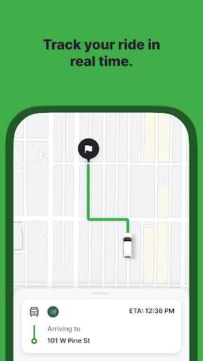 Screenshot of WexExpress