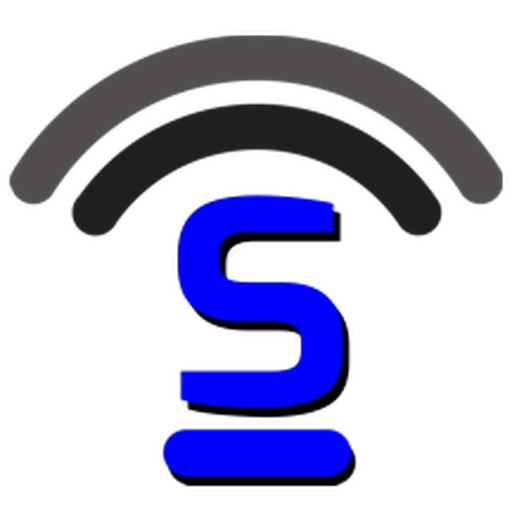 BluSoft logo