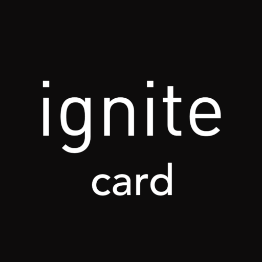 ignite Credit Card logo