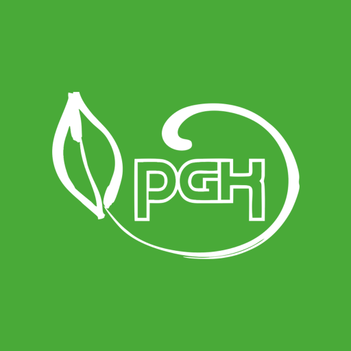 PGK Wywozy logo