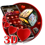 3D My Photo Theme icon