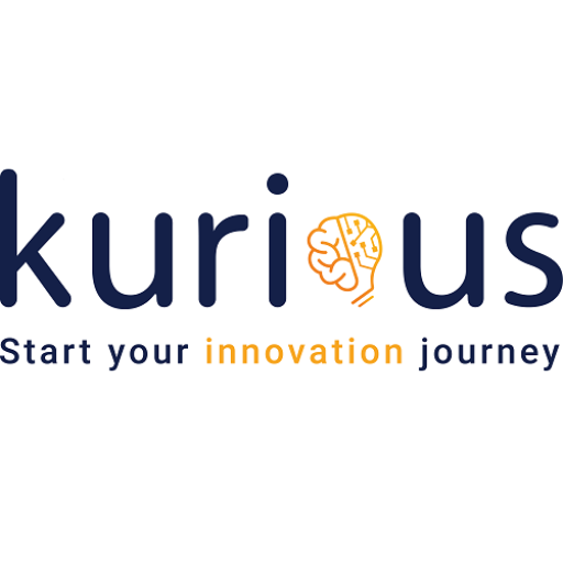 Kurious Labs logo