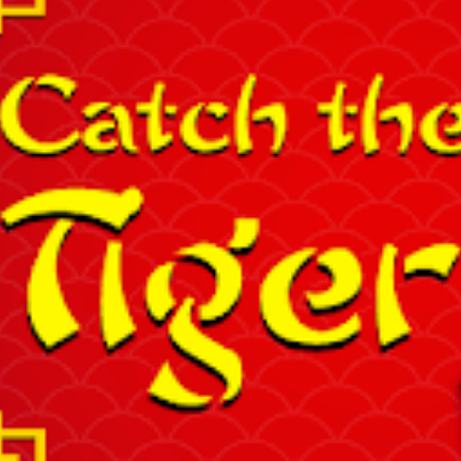 Catch the tiger