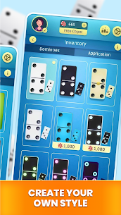 Dominoes – Classic Domino Game 4