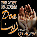 Cover Image of Download DOA FROM QURAN AND SUNNAH  APK