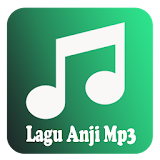 Mp3 Lagu Anji  -  Dia icon
