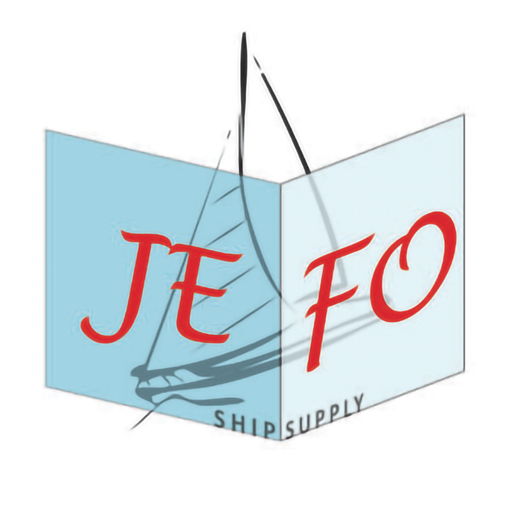 JeFo logo