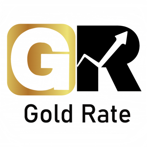 Gold Rate logo