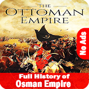 Top 44 Books & Reference Apps Like The Ottoman Empire-Saltanat e Usmania-Ertugrul - Best Alternatives