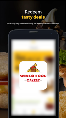 Winco Foodのおすすめ画像2