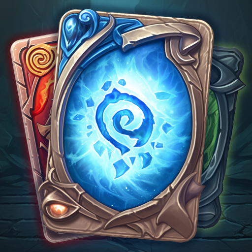 Tactic Legends: Strategy Cards Logo