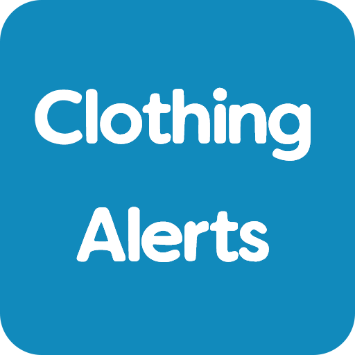 Clothing Alerts