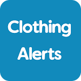 Clothing Alerts icon