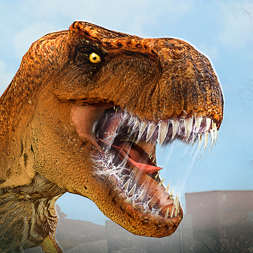 Dino Hunting Master Offline Download on Windows