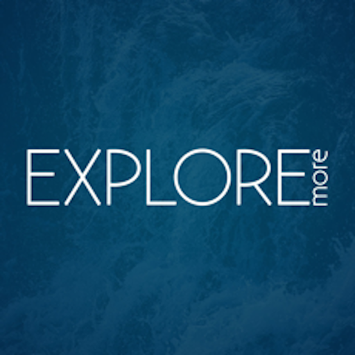 Explore More Magazine logo
